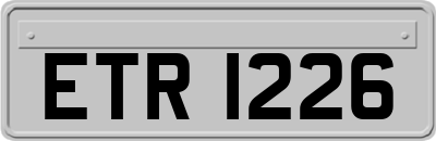 ETR1226