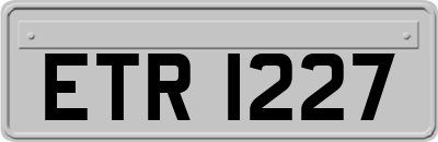 ETR1227