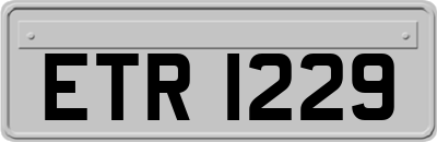ETR1229