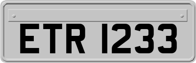 ETR1233