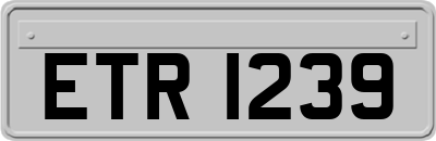 ETR1239