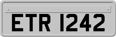 ETR1242