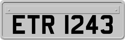 ETR1243