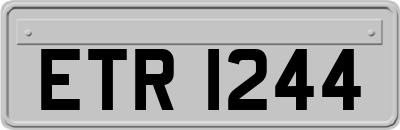 ETR1244