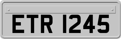 ETR1245
