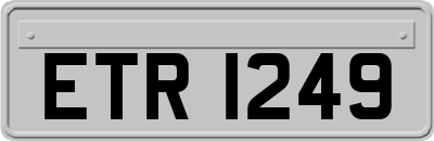 ETR1249
