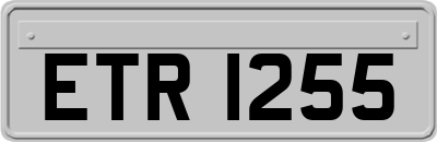 ETR1255