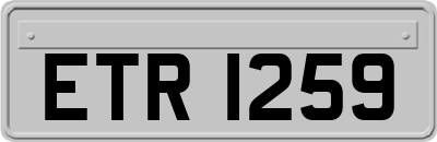 ETR1259