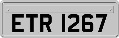 ETR1267