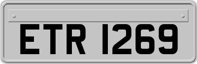 ETR1269
