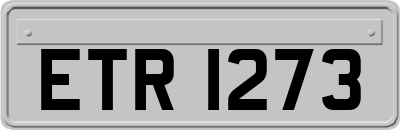 ETR1273