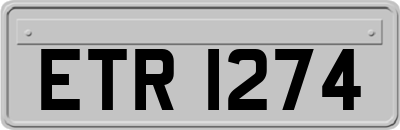 ETR1274