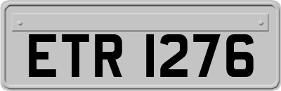 ETR1276