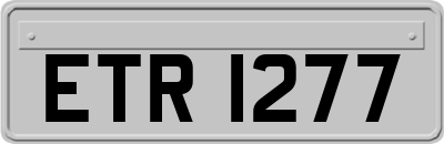 ETR1277