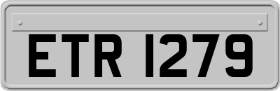 ETR1279
