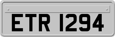 ETR1294