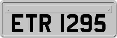 ETR1295