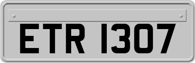 ETR1307