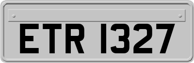 ETR1327