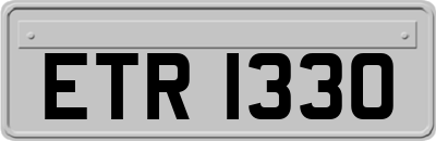 ETR1330