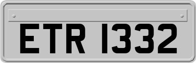 ETR1332