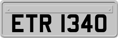 ETR1340