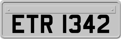 ETR1342