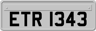 ETR1343