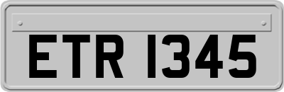 ETR1345