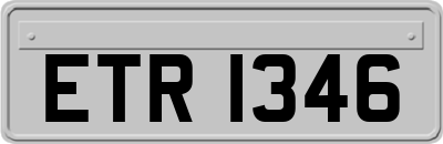 ETR1346