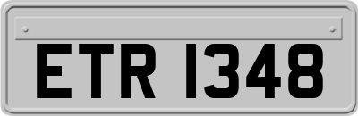 ETR1348