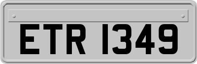 ETR1349