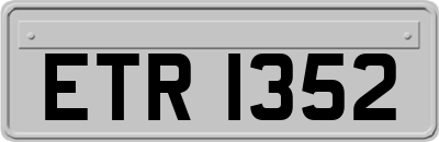 ETR1352