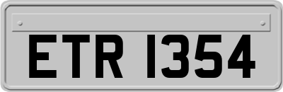 ETR1354