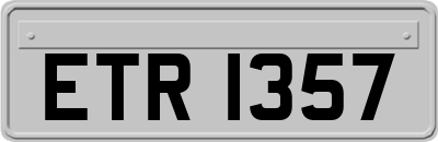 ETR1357