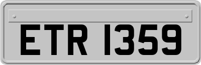 ETR1359