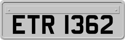 ETR1362