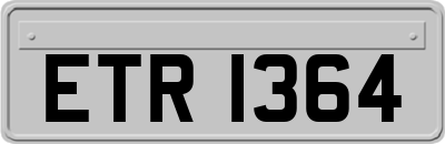 ETR1364