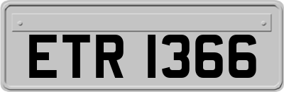 ETR1366