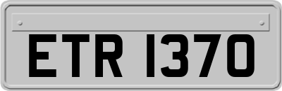 ETR1370