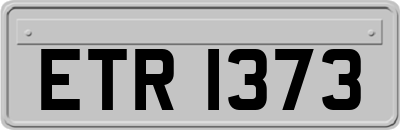 ETR1373