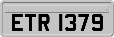ETR1379