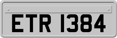 ETR1384