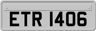 ETR1406