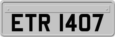 ETR1407