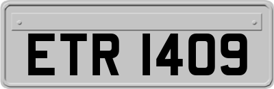 ETR1409