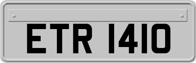 ETR1410