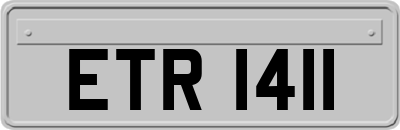 ETR1411