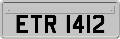 ETR1412