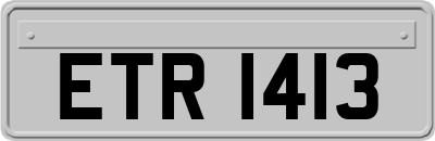ETR1413